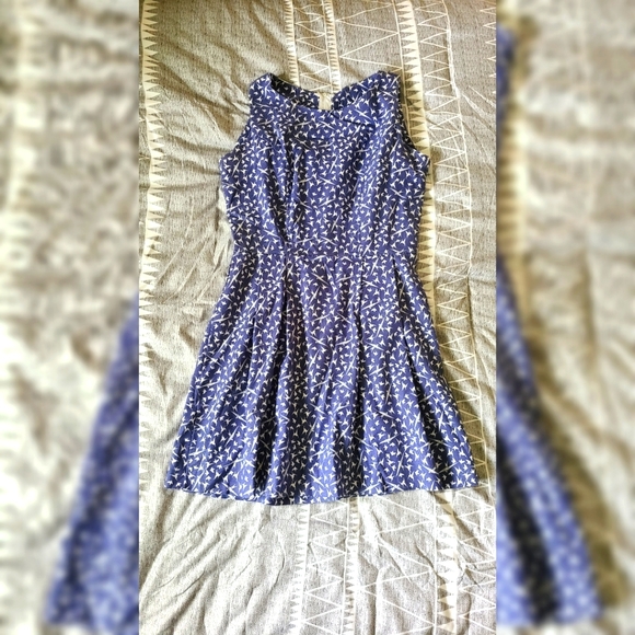 Handmade Dress - Picture 1 of 1
